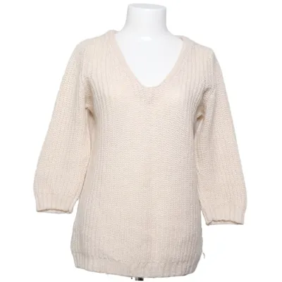 Sweater (Beige) fra Filippa K Mohair, Polyamid, Polyester, Uld