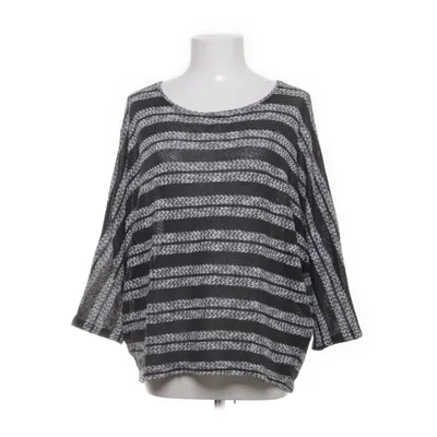 Tröja (Svart, Vit, Flerfärgad) från Casual Bomull, Polyester