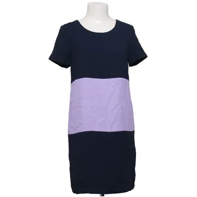 Kjole (Blå, Lilla) fra Great Plains Acetat, Viscose
