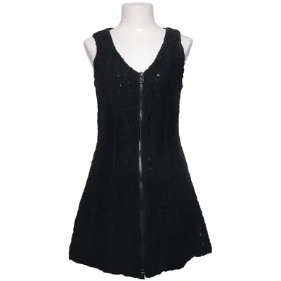 Kjole (Sort) fra SEA Bomuld, Polyester