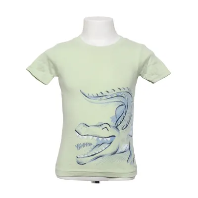 T-shirt (Vert) de Carter's Coton
