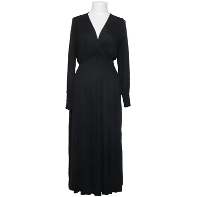 Långklänning (MY SMOCKED JERSEY MIDI DRESS) från Pure Female Viskos