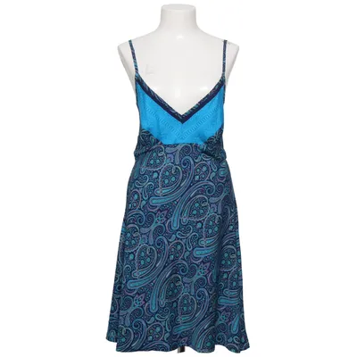 Robe (Bleu, Violet, Multicolore) de Aller Simplement Polyester