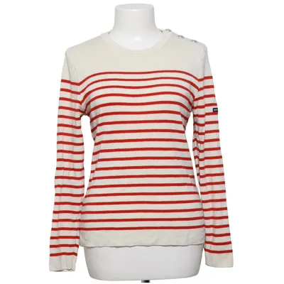 Sweater (L'Atelier) from Saint James Wool