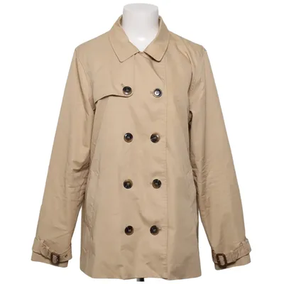 Trenchcoat (Beige) von Hampton Republic Baumwolle, Polyester