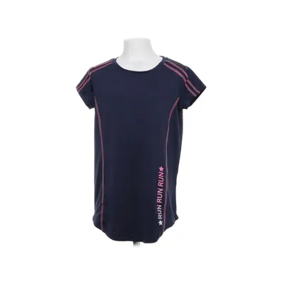 Träningströja (Blå, Rosa) från Yigga Elastan, Polyester