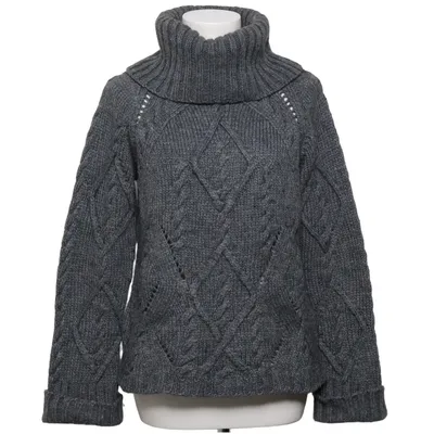 Turtleneck (Gray) from 365 Sunshine Acrylic, Wool