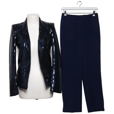 Pak (Blauw) van Georges Rech Elastaan, Polyester