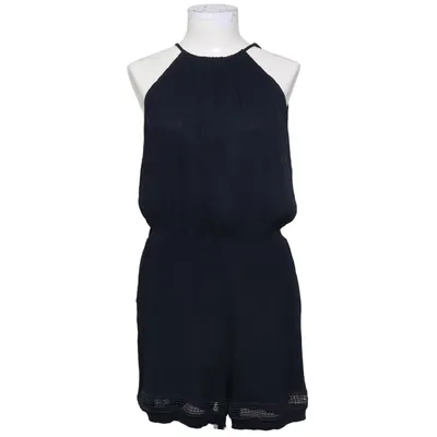 Jumpsuit (Blue) from Hellz