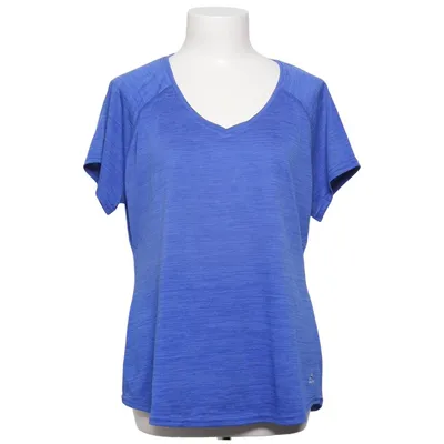 Practice jersey (Blue) from RBX Polyester