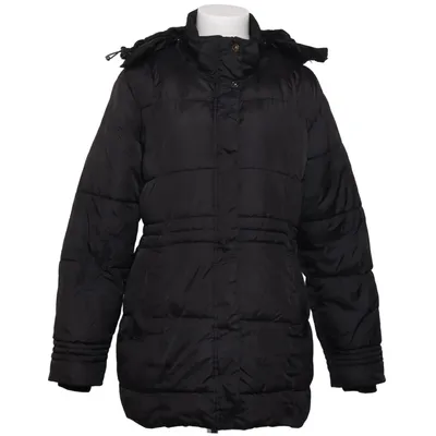 Vinterkappa (Grå) från Tuxer Polyester