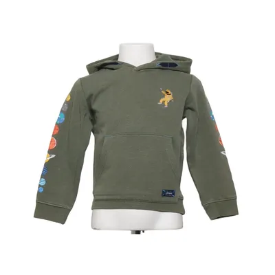 Capuchon sweater (Made For Mischief) van Joules Katoen, Polyester