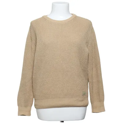 Tröja (Beige) från Brixtol Textiles Ekologisk bomull