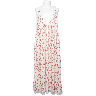 Klänning (Nanna Dress) från HUNKØN Polyester