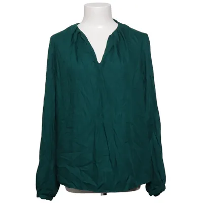 Blouse (Vert) de Caliban Viscose