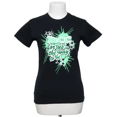 T-shirt (TSRLPRM) de JHK Coton