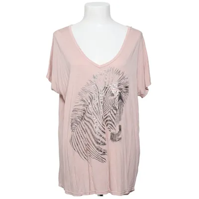 T-shirt (Beige) från Lauren Moshi Modal