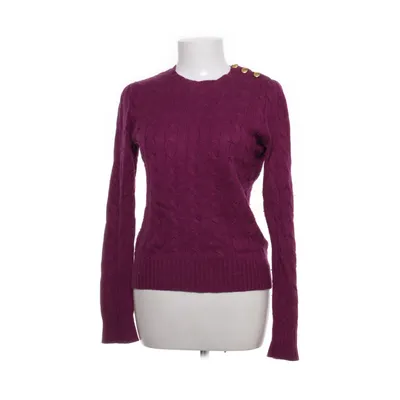 Tröja (Lila) från Ralph Lauren Rugby