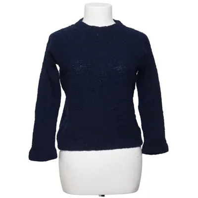 Tröja (Blå) från Deisy Design Akryl, Ull