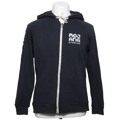 Hoodie (Gray) from Alternative Cotton, Polyester, Viscose