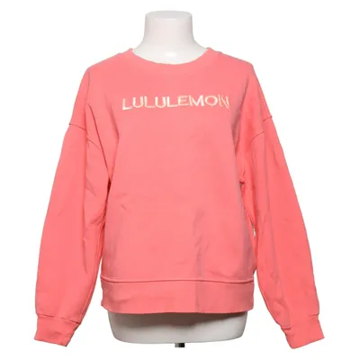 Collegetröja (Rosa) från Lululemon