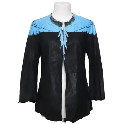 Cardigan (Black, Blue) from Coco