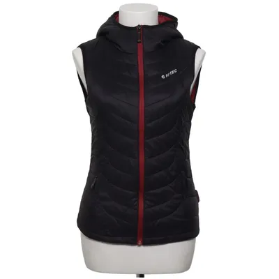 Outdoor vest (Rood, Zwart) van Hi-Tec Nylon