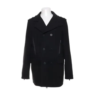 Caban (CLOCKHOUSE) de DigginChd Polyester, Laine