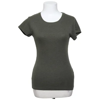 T-shirt (Grön) från FSBN Sister Bomull, Elastan, Polyester