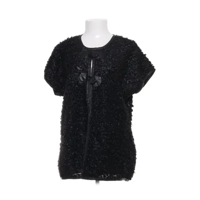Gilet (Noir) de Antonia