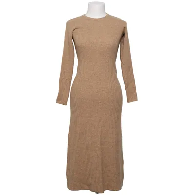 Dress (Beige) from Totême Merino wool