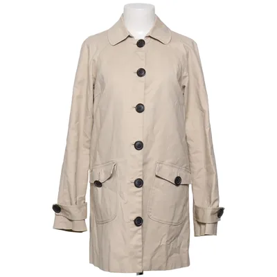Trenchcoat (Nulle) från Margit Brandt Bomull, Elastan