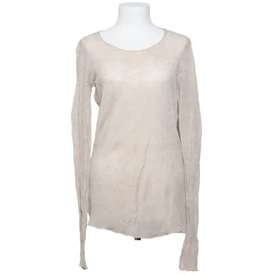Sweater (Beige) fra Nygårdsanna Linned