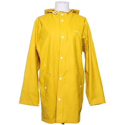 Regnfrakke (WINGS RAIN JACKET) fra Tretorn Polyester, Polyurethan