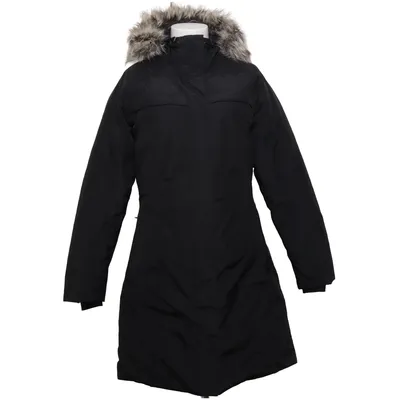 Parka (Noir) de The North Face