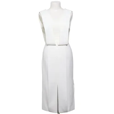 Robe (Blanc) de Keepsake Polyester