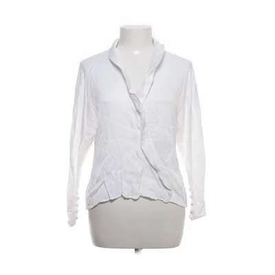 Blus (Vit) från Zara Trafaluc Collection