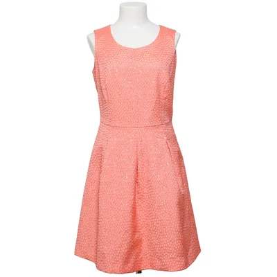 Klänning (Rosa) från Jake*s Elastan, Polyester