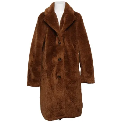 Mantel (Braun) von Gerry Weber Edition Polyester