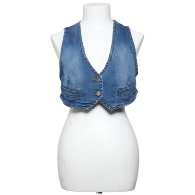 Väst (Blå) från ONLY Limitless