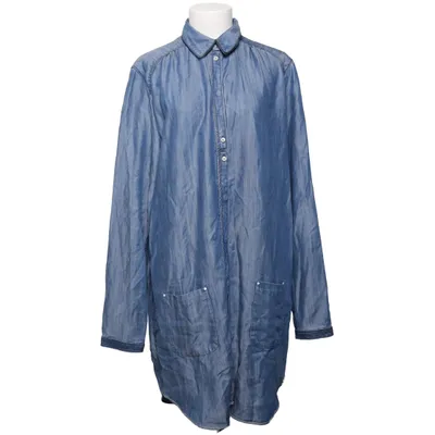 Jeansskjorta (Blå) från Raw Correct Line by G-Star Lyocell