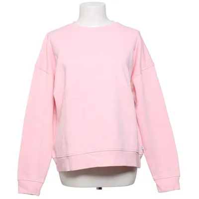 Sweatshirt (Pink) from Calvin Klein Golf Cotton, Elastane, Polyester
