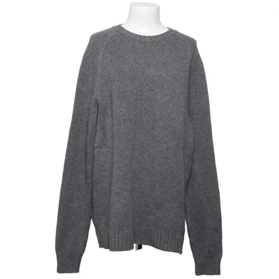 Tröja (Grå) från Singular Society Kashmir