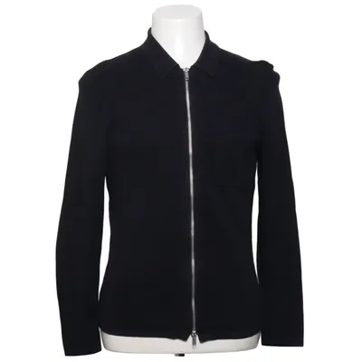 Cardigan (Milano Full Zip) de NN07 Coton, Viscose