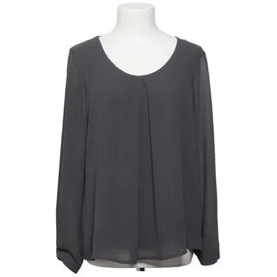 Blouse (Grijs) van Altamira Polyester