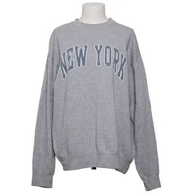Sweatshirt (Grau) von John Galt