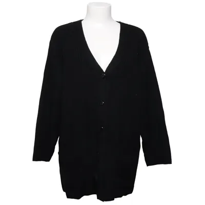 Kofta (Svart) från Lucia Akryl