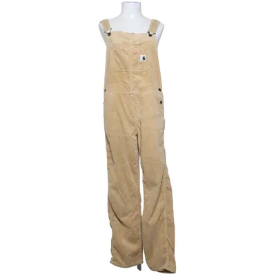 Salopette (W' BIB OVERALL STRAIGHT) de Carhartt WIP Coton, Polyester
