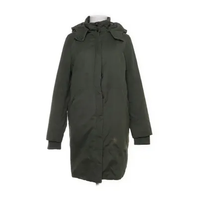 Parka (7417 908 Morganie) van Nümph Cupro, Polyamide, Polyester