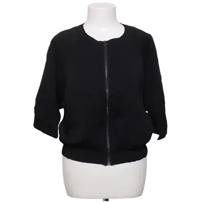 Veste (Nikie) de Noa Noa by Sharin Foo Acétate, Élasthane, Viscose